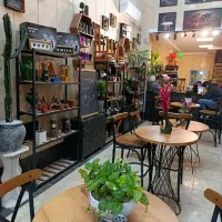 قهوه هیلان یک فنجان حال خوب|خدمات پذیرایی، مراسم|کهریزک, |دیوار