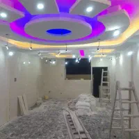 برقکار ساختمان