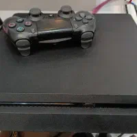ps4اسلیم