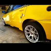 تاکسی گردشی صفرسورن پلاس f7مدل ۱۴۰۴