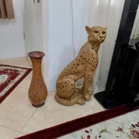 فروش مجسمه و گلدان