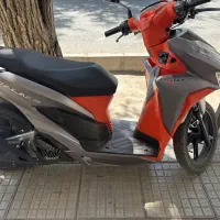 فروش موتور