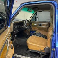 بلیزر اتومات مدل 1977|خودرو سواری و وانت|کرج, جهان‌شهر|دیوار