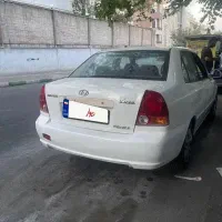 ورنا اتومات مدل ۸۷