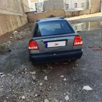 مدل 88|خودرو کلاسیک|هشتگرد, هشتگرد قدیم|دیوار