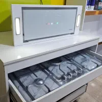 کابینت،گاز هود و سینگ|آب‌چکان و نظم‌دهنده ظروف|رامهرمز, |دیوار