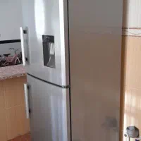 یخچال الکترواستیل|یخچال و فریزر|سنندج, |دیوار