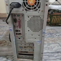 کامپیوتر برافروش یا معاوضه|رایانه رومیزی|بندر ماهشهر, |دیوار