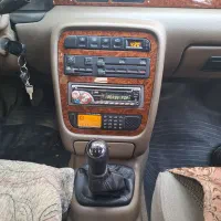 سلام سمند استثنایی ایکس۷ دوگانه سوز کارخانه|خودرو سواری و وانت|تهران, ائمه اطهار|دیوار