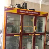 یخچال ایستاده