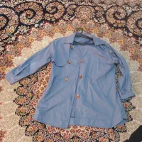 تعدادی مانتو همه در حد نو