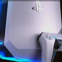 فروش ۱ دستگاه پی اس ۵ نو نو