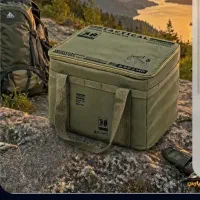 کیف کمپینگ 30لیتربرند ژی وانگ