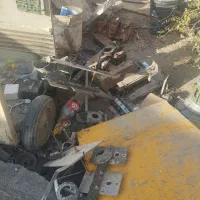 خریدار ضایعات مسی برنج چدن خشکه|خدمات پیشه و مهارت|زابل, |دیوار