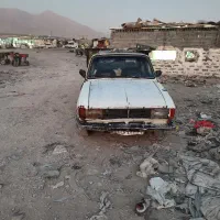 یک دستگاه پیکان وانت مدل ۹۰ دوگانه|خودرو سواری و وانت|دماوند, دماوند|دیوار