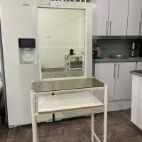 آینه آرایش