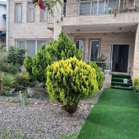 ویلا-دوبلکس-262مترزمین-بنا232مترشهرسنگر