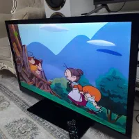 تلویزیون سونی سالم وروشن ساخت مالزی ۴۰ اینچ