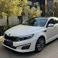 اپتیما۲۰۱۵فول بی رنگ،بی خط و خش.کارکرد۱۵۵۰۰۰واقعی|خودرو سواری و وانت|همدان, |دیوار