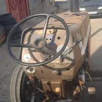 یک دستگاه تراکتوربه مدل ۶۲|خودرو سنگین|ورزقان, |دیوار