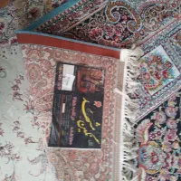 قالی ۹ متری نگین مشهد|فرش|مشهد, الهیه|دیوار