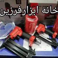 منگنه کوب و میخکوب بادی زیمبرگ با ضمانت کتبی