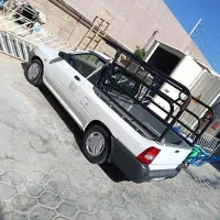 پراید وانت اخر1402فابریک کم کار