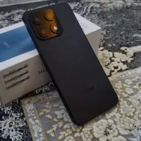 گوشی آنر x8a در حد نو ۱۲۸