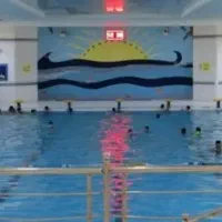 بلیط استخر  شهرداری اراک