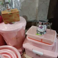 ظروف آشپزخانه|ظروف سرو و پذیرایی|وحیدیه, |دیوار