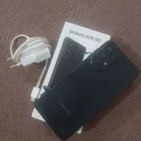 A33 درحد..پلمپ