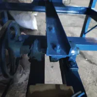 سرند B10|ماشینآلات صنعتی|شهریار, یوسف آباد صیرفی|دیوار