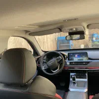 ایکس 55 پرو|خودرو سواری و وانت|بوئین زهرا, |دیوار