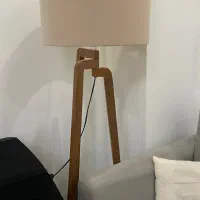 آباژور و لوستر و تابلو و دکور و گلدان