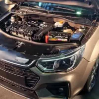 حواله خودرو کادیلا (پارس نوآ p90)|خودرو سواری و وانت|آبدانان, |دیوار