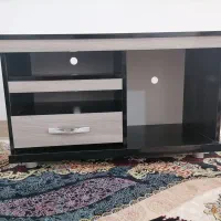 تلویزیون 21 اینچ LG با دیجیتال و زیر تلویزیون|تلویزیون و پروژکتور|پاکدشت, پاکدشت (مامازند)|دیوار