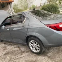 دنا اتومات مدل1400بیرنگ|خودرو سواری و وانت|رشت, شهریاران|دیوار