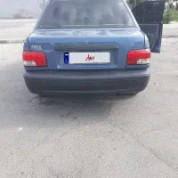 پراید92 فروش فوری