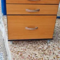 میز بزرگ مدیریت و لوازم شرکت|دفتر کار|ساری, |دیوار