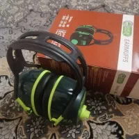 هدفون صدا گیر|سیستم صوتی خانگی|همدان, |دیوار