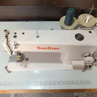 چرخ خیاطی سانستار|چرخ خیاطی و ریسندگی|مریوان, |دیوار