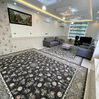 اجاره ویلا باغبهادران باغ بهادران باغبادران|اجارهٔ کوتاه‌مدت ویلا و باغ|باغ بهادران, |دیوار