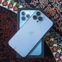 آیفون 13پرومکس