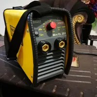 دستگاه جوش گام 251 مرکله المان نوع|ابزارآلات|رباط‌کریم, |دیوار