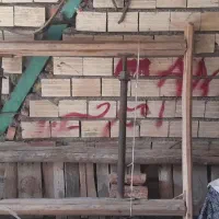 دزگاه خالیچه نوع