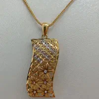 طلای شیک