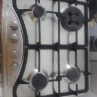 اجاق گاز ۴ شعله البرز