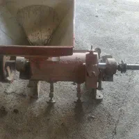 دستگاه برنج کوبی سفیدکن برنج