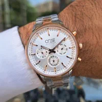 کرست اورجینال ژاپن سه موتور استیل رنگثابت شیک