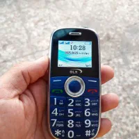گوشی جی ال ایکس f8